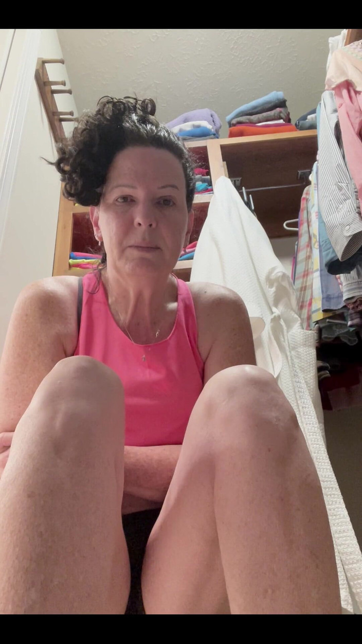 Beth Mc.Kenna: Це буде чудовий понеділок!