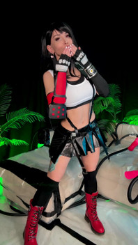 My Tifa