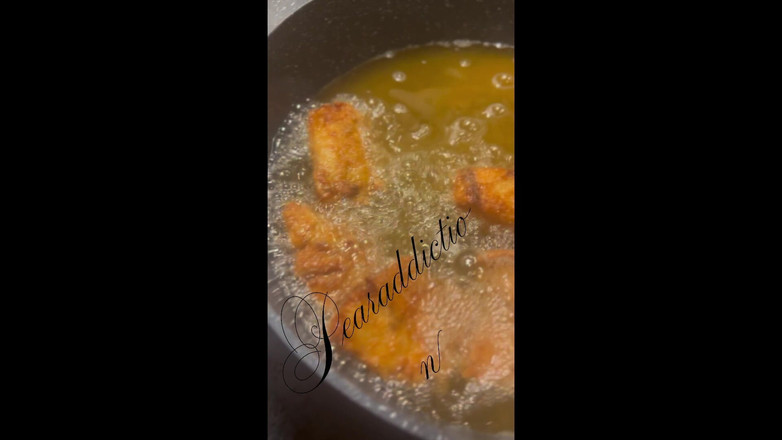 Pearaddiction: Let Her Cook