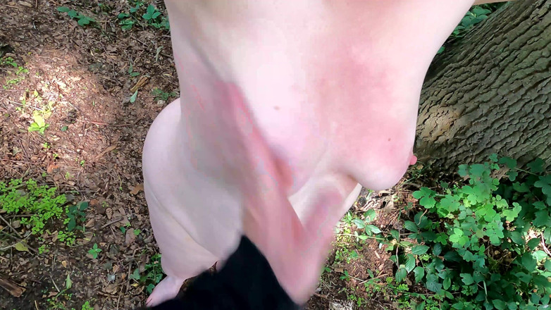 Bouncy Tits Action: Complete Naked Girl - ngentot toket hot