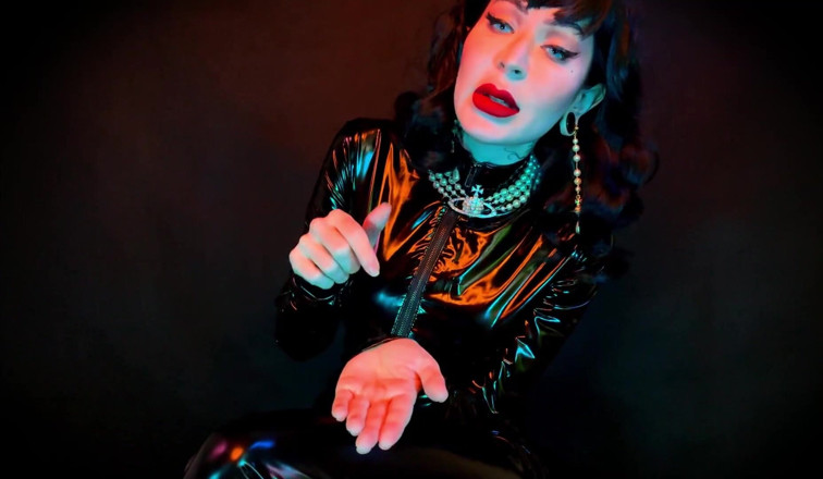 Baal Eldritch: Micropenis cum-slap Punishment: JOI, CEI, Sph, tapa no rosto, tarefa
