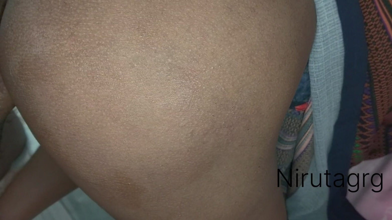 X69: Nové nepálské domácí video.