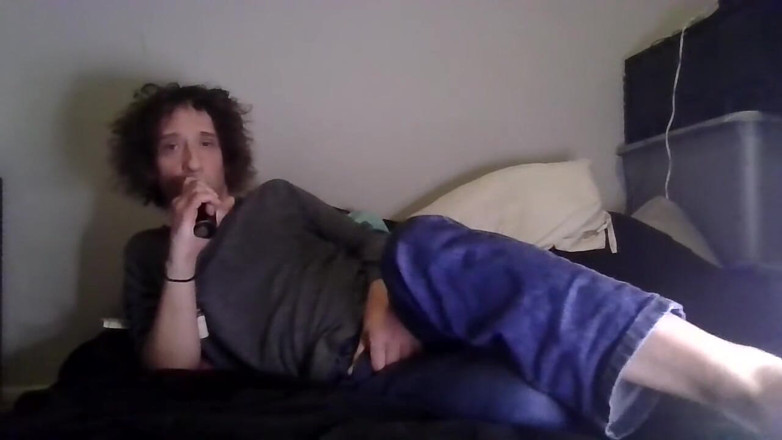 LilTaste: Stroke My Dick, for Me!