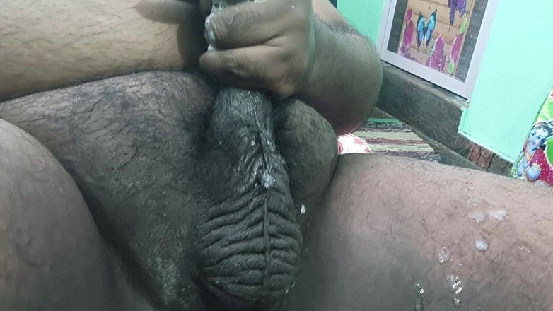 Fapidontmind: Adegan percikan air mani saya