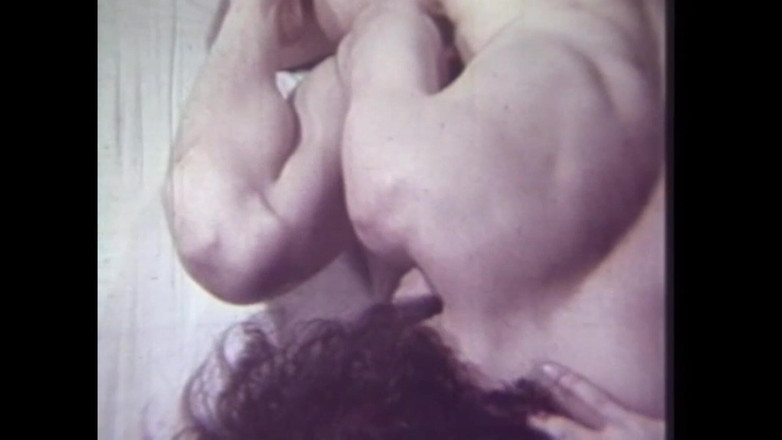 Vintage Megastore Full hd: Smyslná zasraná děvka