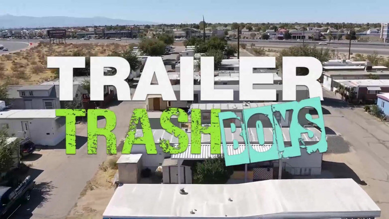 Trailer Trash Boys: TRAILERTRASHboys papà drew Sebastian raw alleva il vescovo di zack