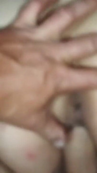 Oralsex Und Pussy Fick Von Hinten
