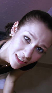 Samia Duarte: Hand Jobs Require Lots of Hard Work and Sweating.
