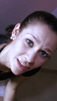 Samia Duarte: Hand Jobs Require Lots of Hard Work and Sweating.