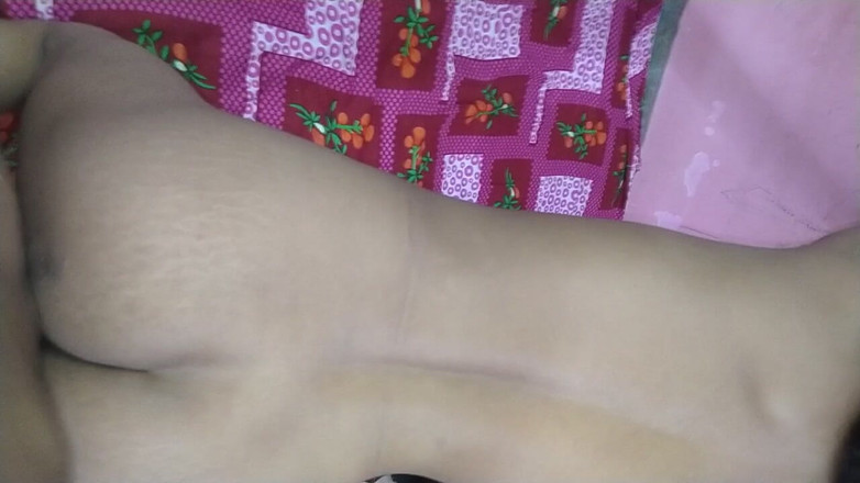 Shahilsingh119: Velká přírodní indická prsa
