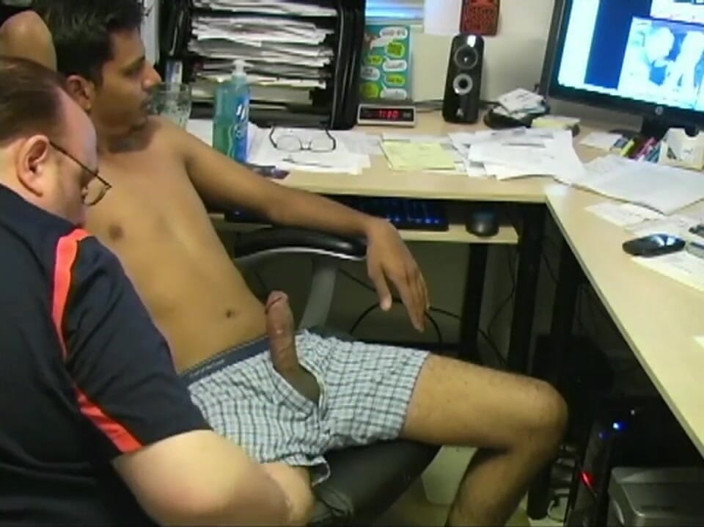The Great Canadian Male: O explozie din trecut - Manny4