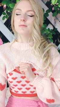 Hiccup boob tillväxt