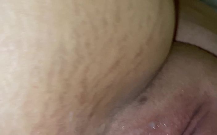 Gushing88: Wife’s Pussy Extremely Wet