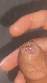 Exuberant Rough and Veiny in an Uncontrolled Orgasm.
