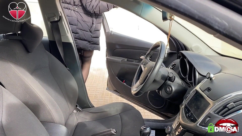 Candystart Videos: Inglande, doppning och pedalpumpning