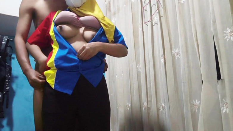 Rania: Mujer regresa del trabajo con el corazón roto