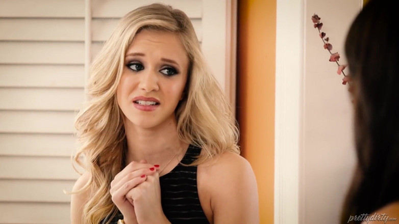 Pretty Dirty: Caught with the babysitter