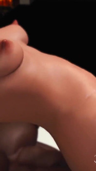 Sexo quente! Sortudo cara fode duro uma linda universitária