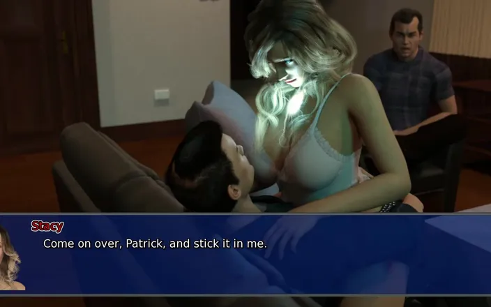 Porngame201: The Office Wife - Story Scenes #12 - game 3d hentai By Jsdeacon