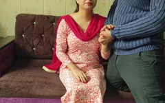 Indian Desi Teen Saara Was Seduced When a Friend Told Her a Sex Story