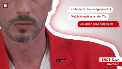 Erotik Com Userdate German: Una scopata casuale a sorpresa dell'utente con la calda Tania...