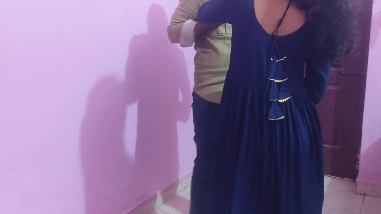 VillageBlackfairy: 情人自制性爱
