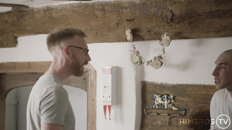 Himeros.tv: Sexe en colère