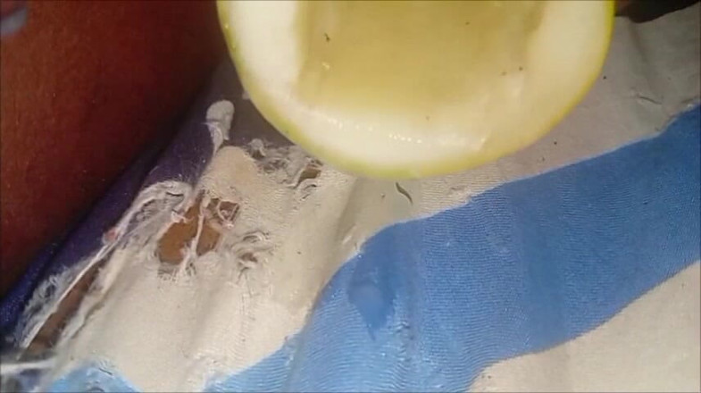 Badman4606: スイートホール