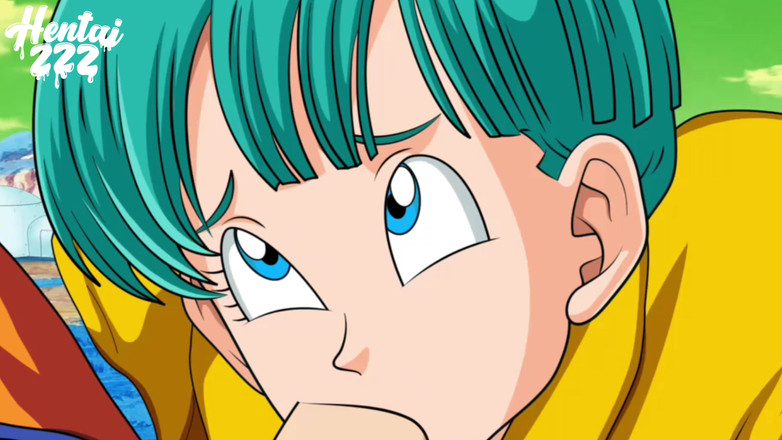 Hentai ZZZ: Dragon Ball Bulma Hentai Video