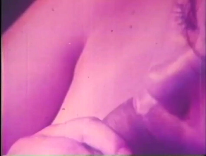 Vintage Usa: Orgia vintage bollente e sexy
