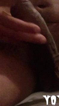 Můj penis (honění 3)
