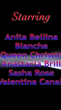 Valentina Canali in Bad Girls a Complete Video of Lust and Perversion