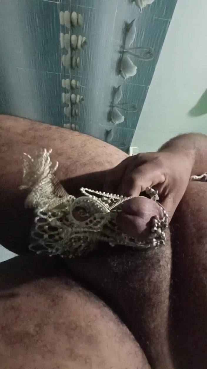 desixxraju: Em Memória de Bhabhi