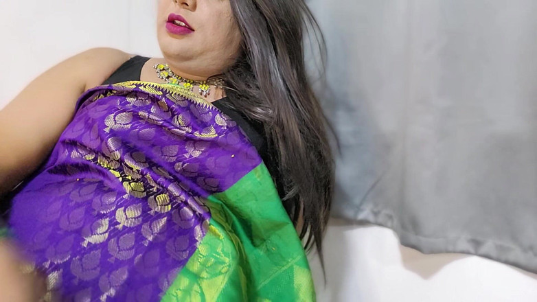 Indiansissychubby: Боук-шоу развлекается в yum yum