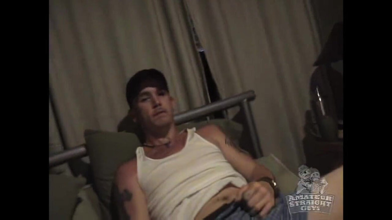 Jay's Amateur Straight Guys: Nitro