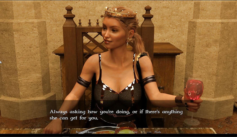 EroticKrisso: Homelander - pantat tante seksi rambut pirang dengan toket aduhai