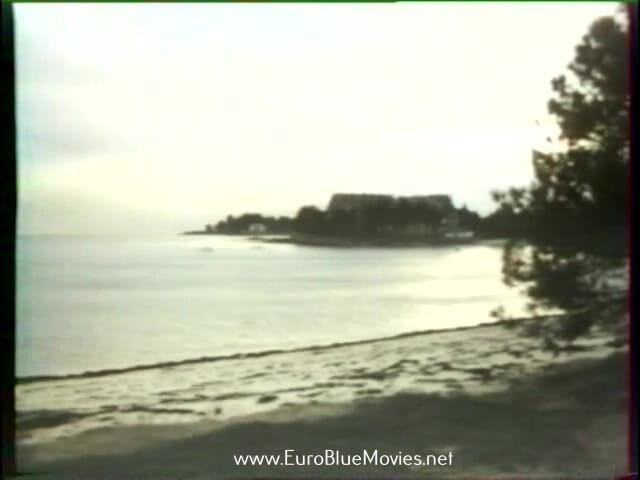 Euro Blue Movies: Ruční hry - 1981 celý film