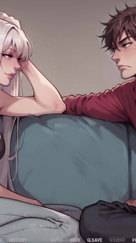 Bayangan Ambisi (bagian 16