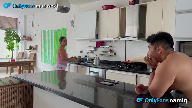 NamiQsein: Aldatmak ve tam eş