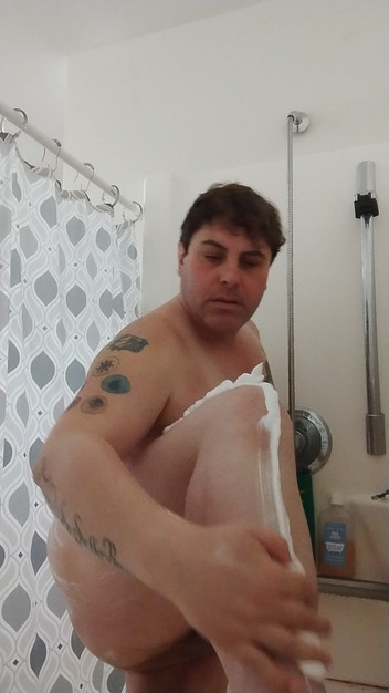 JG Risk: 1-24-2026 ein bein rasieren