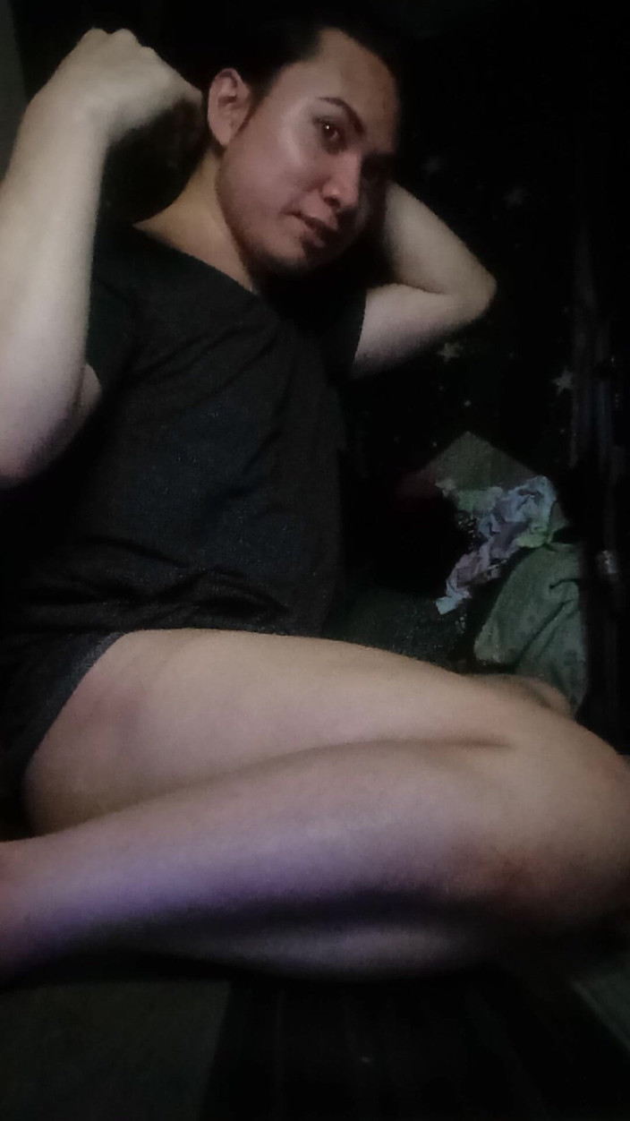 Reynaldo6: Fantasía Trans En Solitario, Provocación Intensa Hecha Para Papás Reales