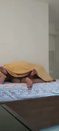 My Girlfriend Is Hard Fuck in Hotel Room