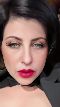 Regina Noir