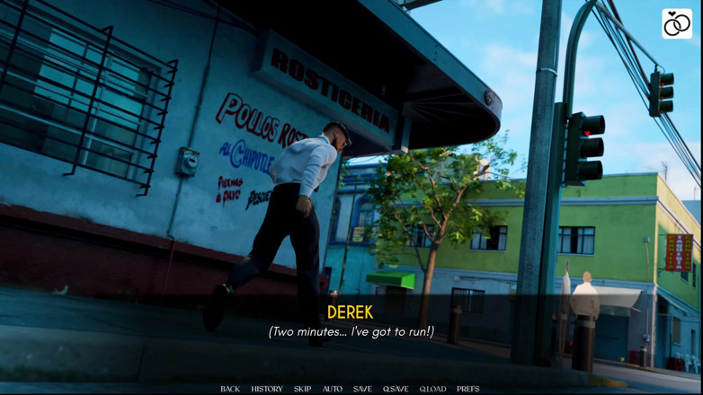 Wickedgammes studio: El Precio De Los Deseos Parte 12