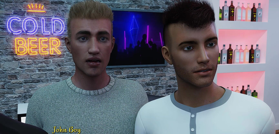 LoveSkySan69Real: ディックであること 11 - パート 402 スキャンダルの答え!作者: Loveskysan69