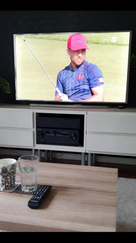 Can You Hole-in-one in Me?