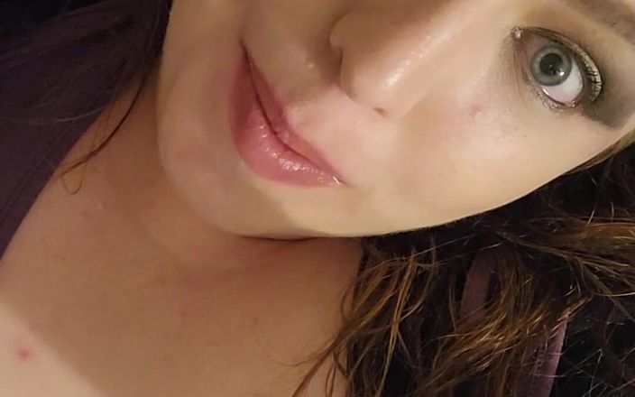 KinkyKatie: 今夜はこんなファンクでうーん!だから私の夜を決めてください!ハハ、私は何をすべきか?