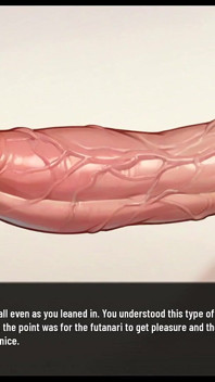 Futanari Muscle Growth World [ Femboy Hentai Game ] Ep.5 Futa Avec Bite Geante Suce Dans Un Glory Hole!