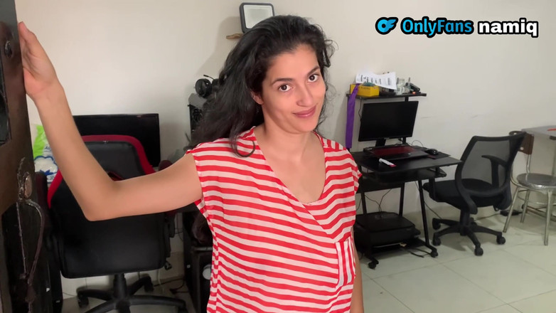 NamiQsein: Proprietarului clădirii îi place doar în cur!!