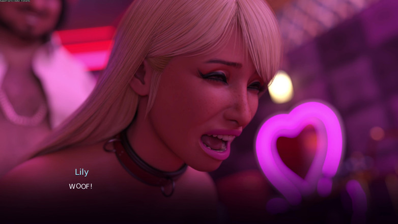Porngame201: Curvă de la sat Transformare Actualizare 14 pentru a fi continuată